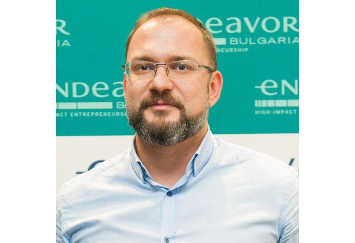 Георги Робев Георги Робев